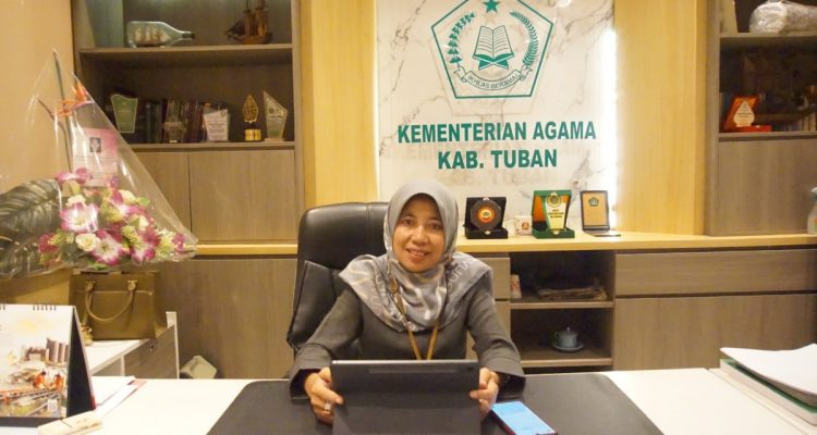 Jelang Hari Raya